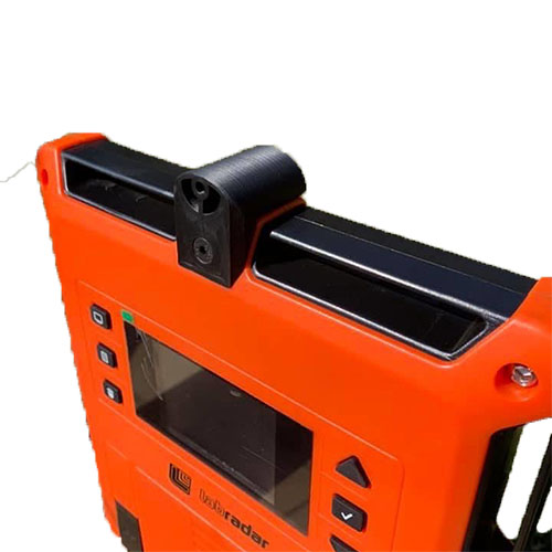 Optimiere dein LabRadar mit dem XTREME BALLISTICS Aiming Sight 🎯. Einfache Installation in 2 Minuten für präzise Ergebnisse!